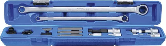 Alternator Freewheel Tool Set 14 pcs.