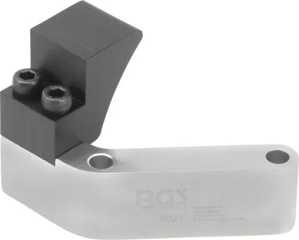 Timing Chain Hold-Down Device for Mercedes-Benz