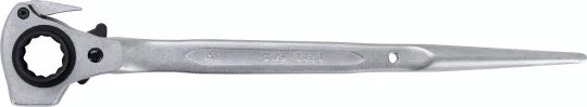 Scaffolding Ratchet 4-in-1 19 x 22 mm