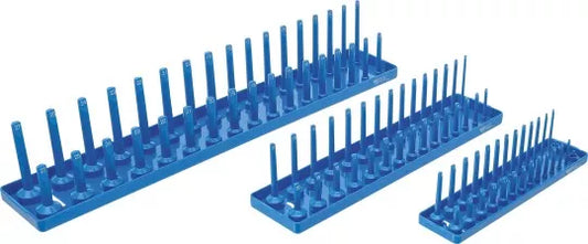 Socket Holders 3 pcs.