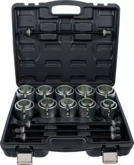 Pull and Press Sleeve Kit with 4 Spindles 24 pcs.