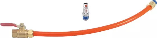 Replacement Hose with Valve for BGS 68000