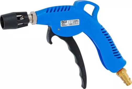 Air Blow Gun with Turbo Venturi Nozzle