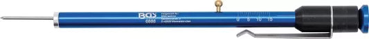 Tire Tread Depth & Brake Pad Thickness Gauge
