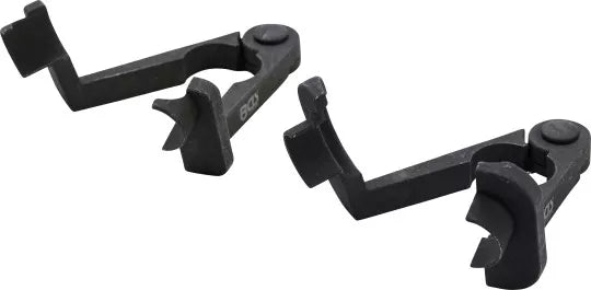 Air Conditioner Line Couplings Release Tool for VAG