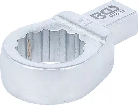 Push Fit Ring Spanner 19 mm Square Size 9 x 12 mm