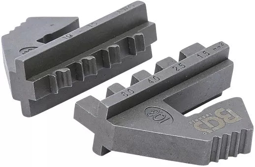 Crimping Jaws for tyco solar connectors BGS 70003
