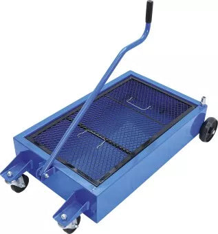 Oil Drip Pan mobile 35 l