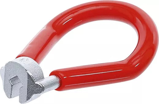 Spoke Wrench red 3.45 mm (0.136“)