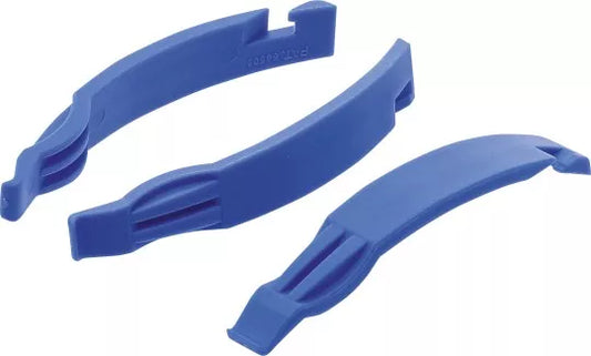 Tire Lever Set for Bicycle, Road Bike, MTB 3 pcs.