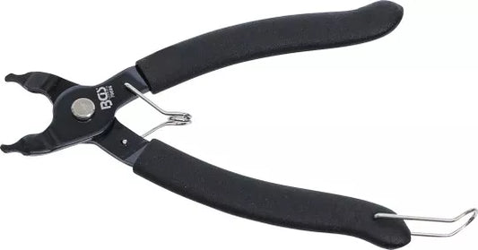 Chain Lock Pliers 2-in-1