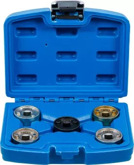 Camshaft Central Valve Sockets for VAG 5 pcs.