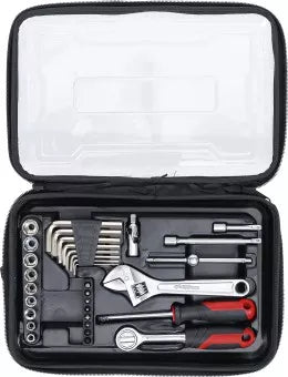 Tool Set 32 pcs.