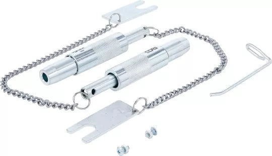 Subframe Alignment Pin Set for Ford