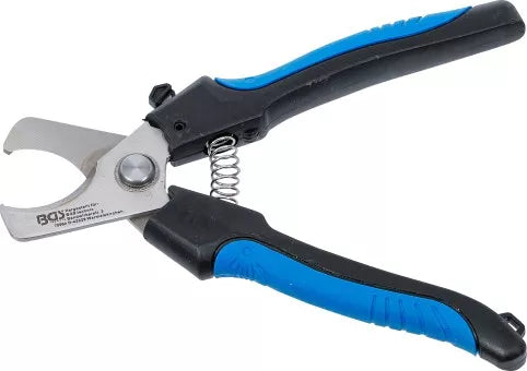 Cable Cutter Stainless Steel 180 mm
