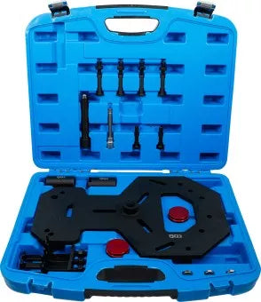 Duplex Clutch Repair Kit for Ford Power Shift Transmission