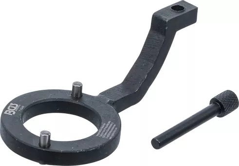 Diesel High Pressure Pump Sprocket Locking Tool for Jaguar, Land Rover