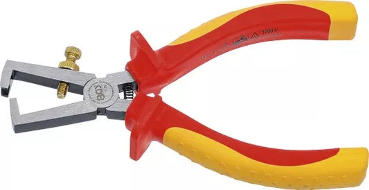 VDE Wire Stripping Pliers 160 mm
