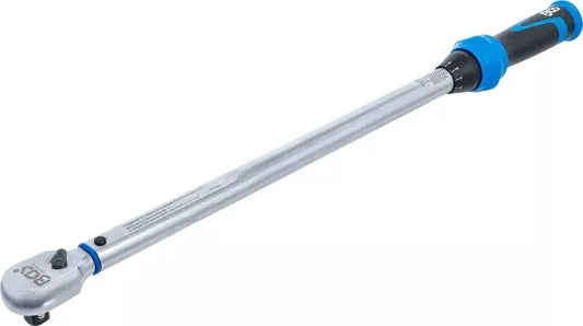 Torque Wrench 12.5 mm (1/2") 70 - 350 Nm