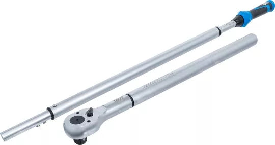 Torque Wrench 25 mm (1") 140 - 980 Nm