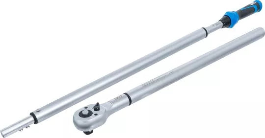 Torque Wrench 20 mm (3/4") 150 - 1000 Nm