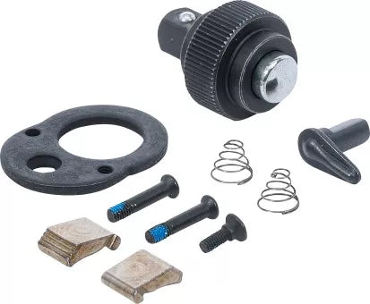 Repair Kit for Ratchet Head 6.3 mm (1/4") for BGS 72113, 72114
