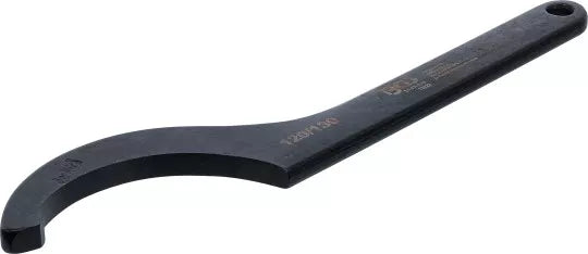 Hook Wrench with Nose 120 - 130 mm