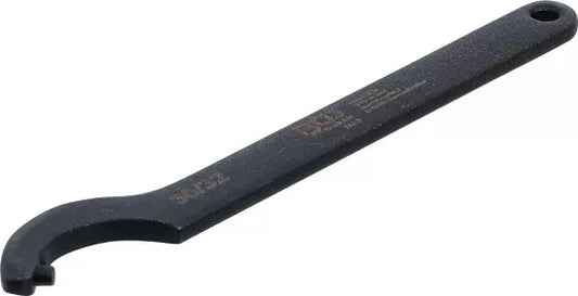 Hook Wrench with Pin 30 - 32 mm