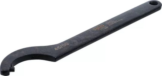 Hook Wrench with Pin 45 - 50 mm