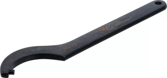 Hook Wrench with Pin 68 - 75 mm