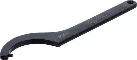 Hook Wrench with Pin 80 - 90 mm