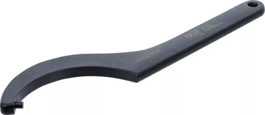 Hook Wrench with Pin 155 - 165 mm