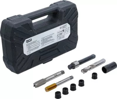 Repair Kit for Oil Drain Thread for Aluminum Oil Pans M12 x 1.75 mm