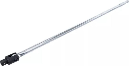 Flexible Handle external square 20 mm (3/4") 1000 mm