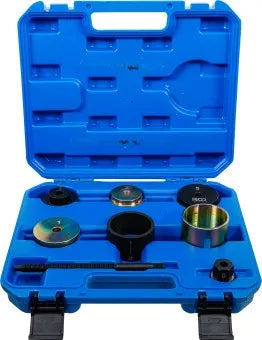 Differential Bush Tool Set for BMW 5, 6, 7 (F01, F02, F04, F06, F07, F10-F13, F18)