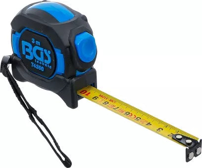 Measuring Tape 16 mm x 3 m