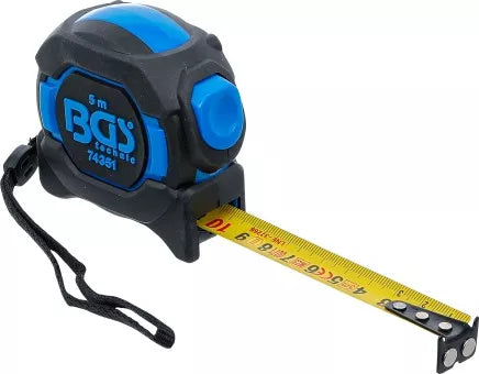 Measuring Tape 19 mm x 5 m