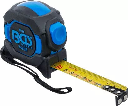 Measuring Tape 25 mm x 8 m