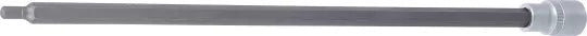 Bit Socket length 350 mm 12.5 mm (1/2") Drive internal Hexagon 6 mm for VAG