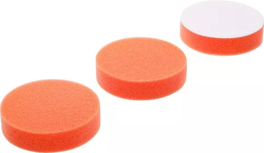 Polishing Sponge Set for BGS 74367 3 pcs.