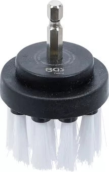 Brush Attachment for BGS 74367 Ø 50 mm (2")