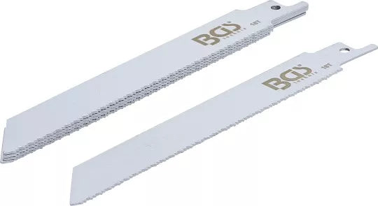 Reciprocating Saw Blade Set for BGS 709933, 74520 5 pcs.