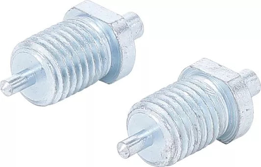 Spare Pins 2.5 - 4 mm for BGS 9602 2 pcs.