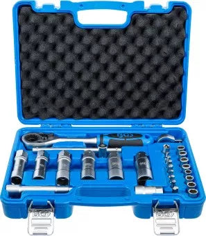 Shock Absorber Tool Kit 28 pcs.