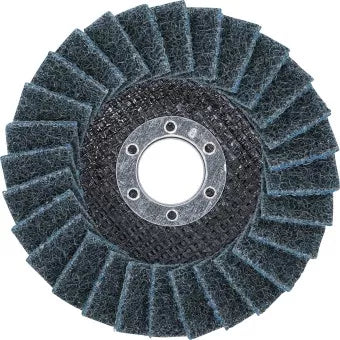 Flap Disc Non-Woven Ø 115 mm Grain Size 240