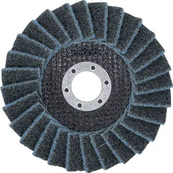 Flap Disc Non-Woven Ø 125 mm Grain Size 240