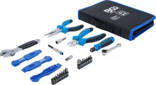 Bicycle Tool Set 26 pcs.