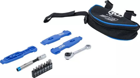 Bicycle Tool Set on the road 13 pcs.