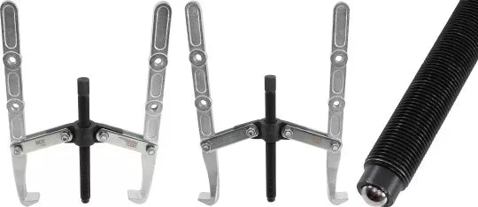 External / Internal 2-arm Puller 225 - 310 mm