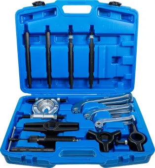 Hydraulic Puller Set 10 t 25 pcs.